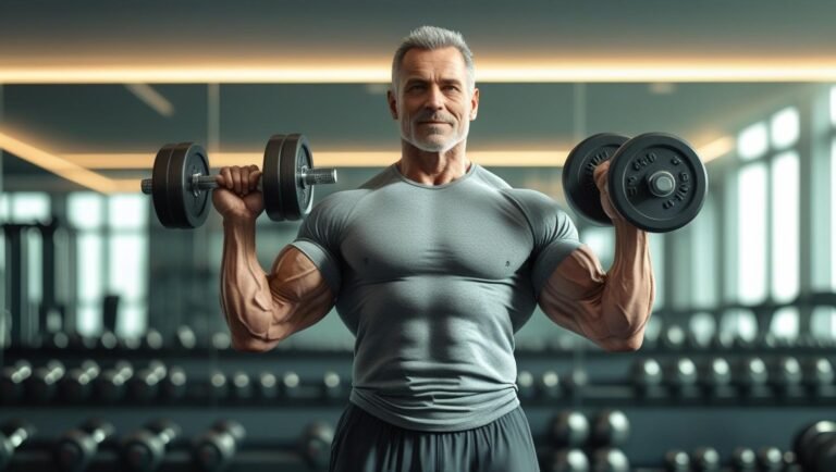 age is just a number