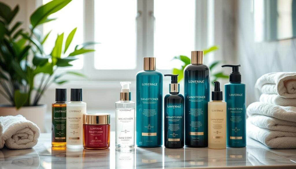 Top 10 Best Haircare Brands for Healthy Locks