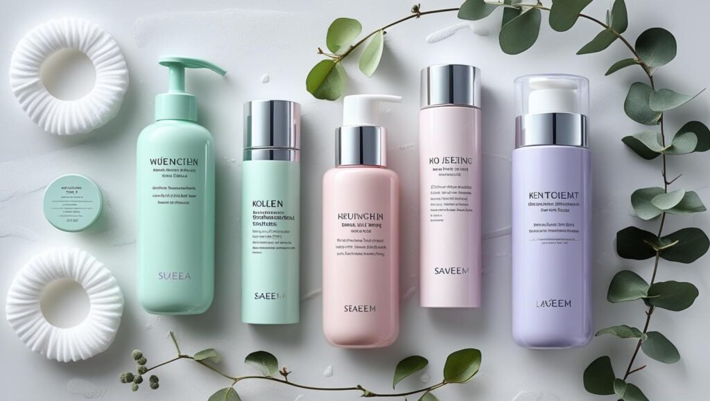 korean skincare for oily skin