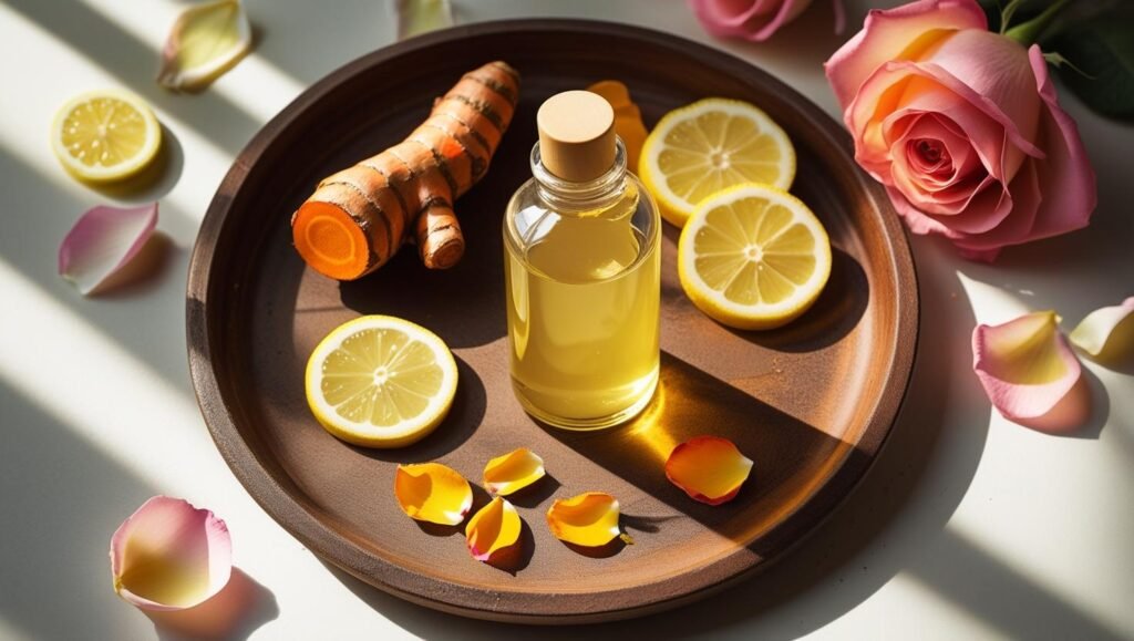 toner before or after moisturizer