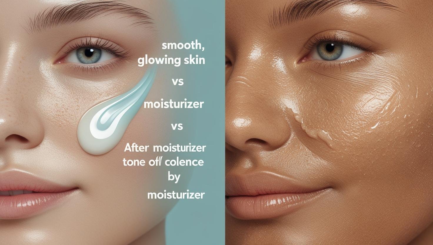 toner before or after moisturizer