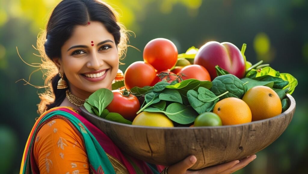 Healthy foods unlimited