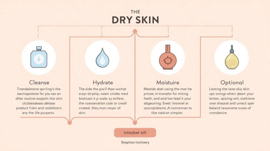 Dry Skin Relief Guide